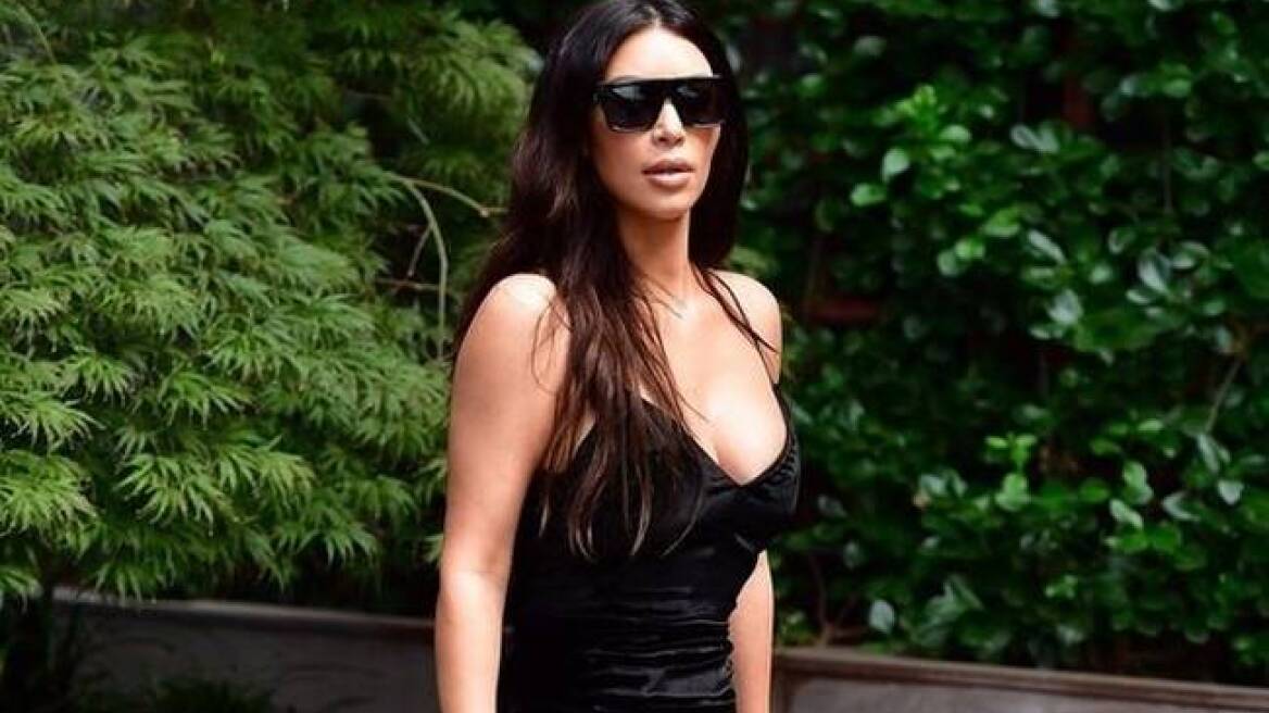Οι πρώτες δημόσιες εμφανίσεις της Kim Kardashian μετά τη ληστεία στο Παρίσι  
