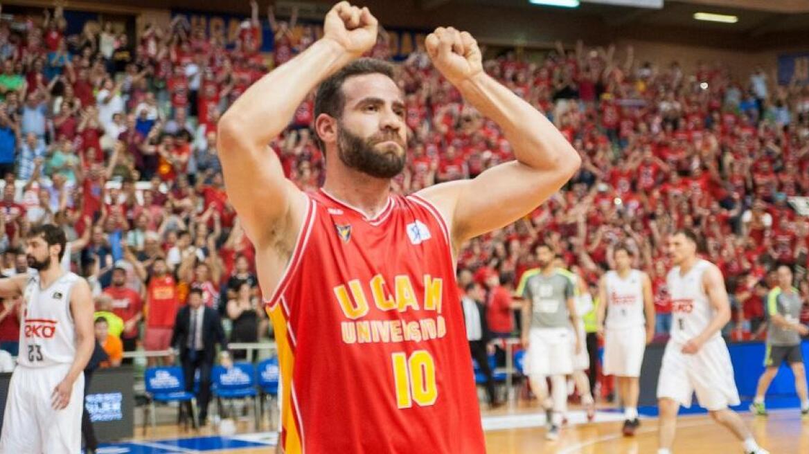 Σενάριο για Καμπέθας στον Παναθηναϊκό