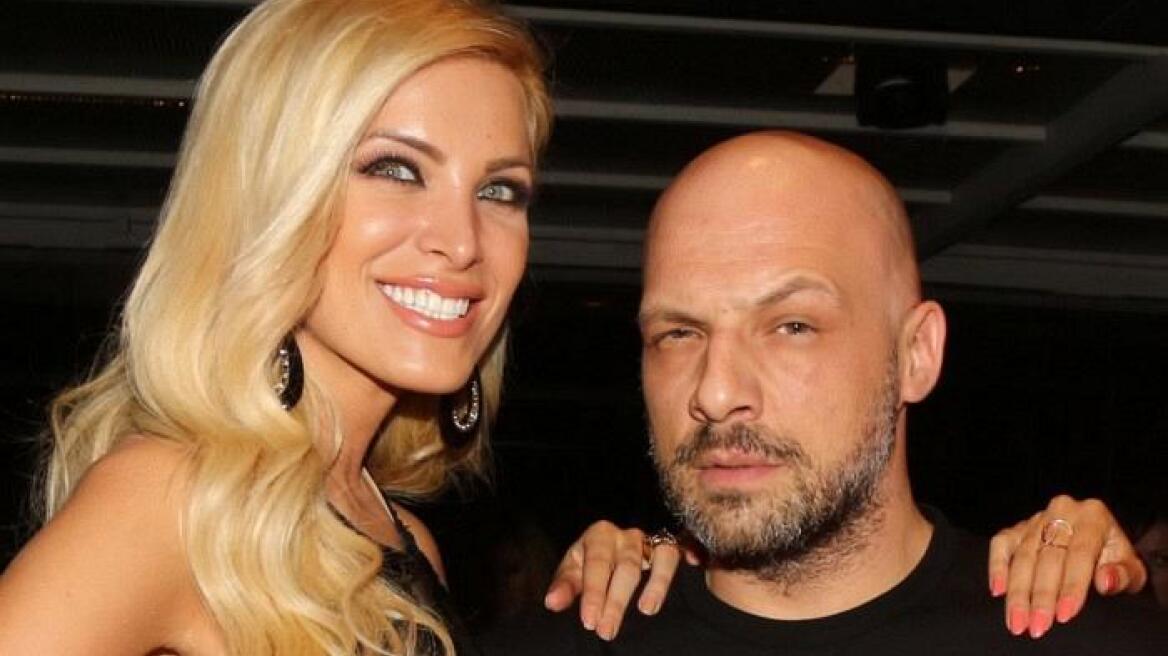 Η απάντηση της Κατερίνας Καινούργιου στον Νίκο Μουτσινά