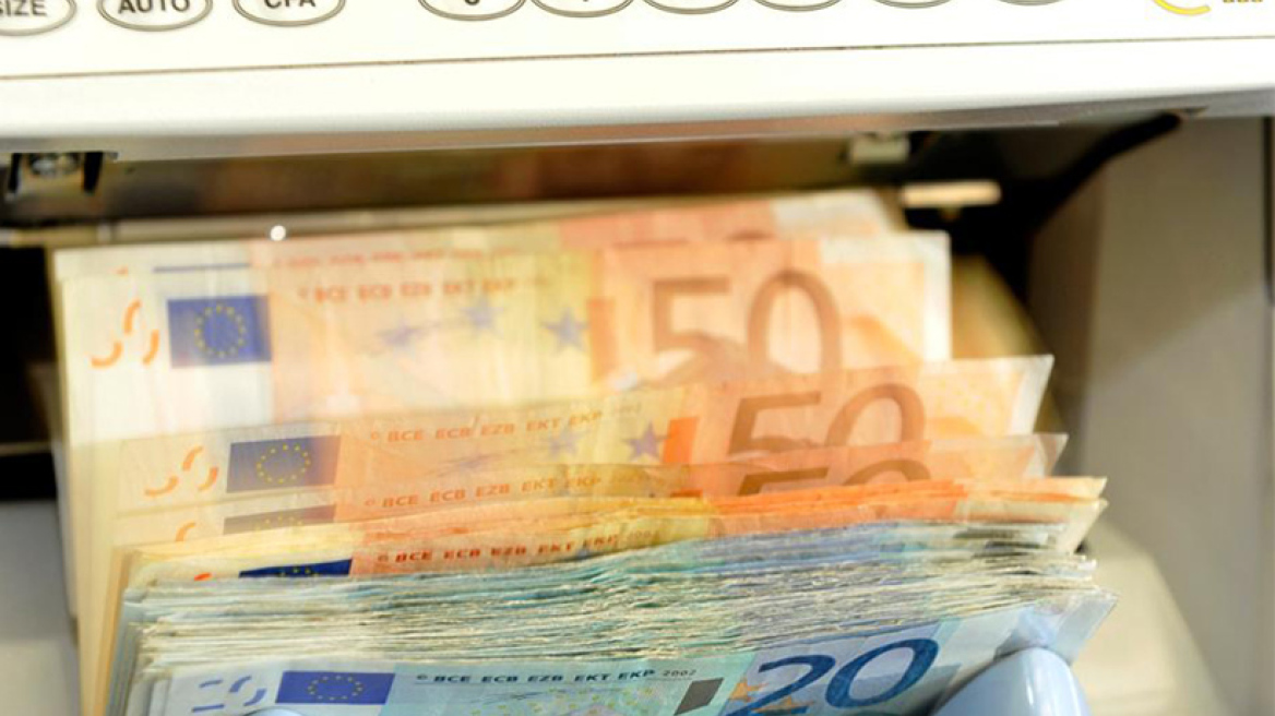 ΤτΕ: Αύξηση καταθέσεων 1,3 δισ. € τον Αύγουστο λόγω τουρισμού