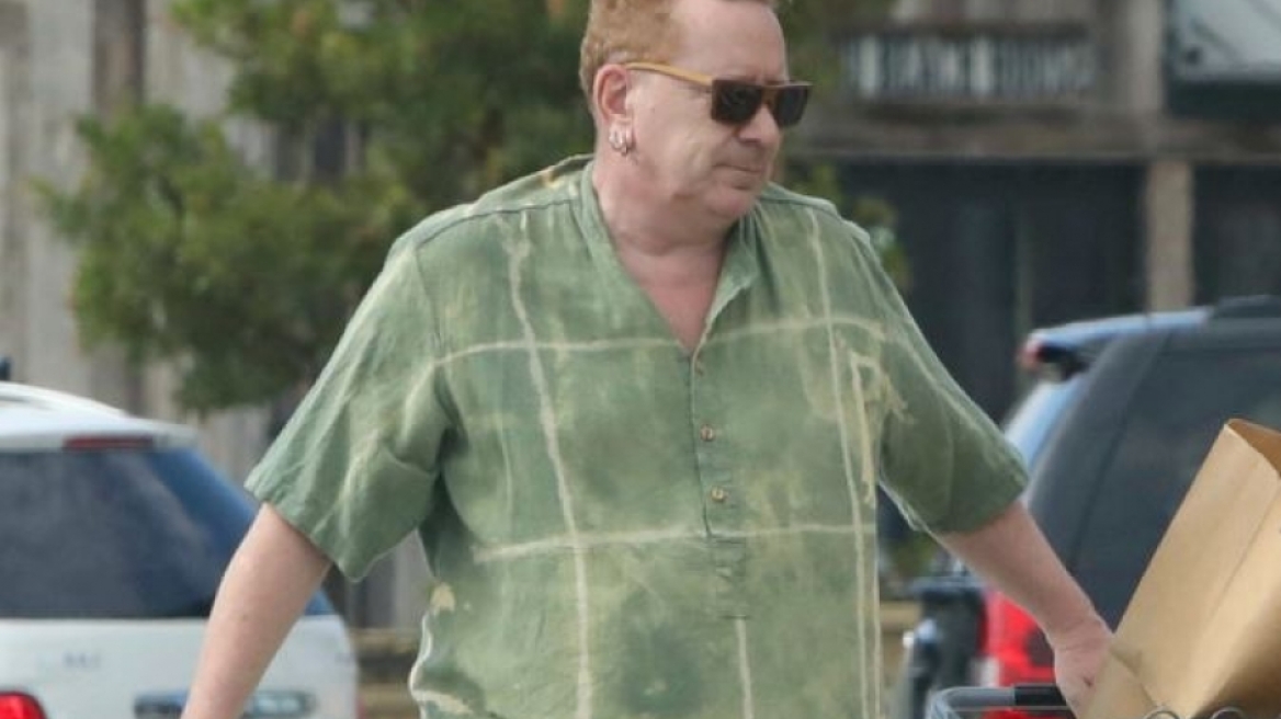 Βρείτε ποιος είναι αυτός - Έχει γίνει αγνώριστος