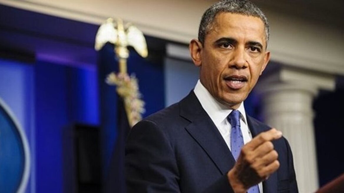 Obama’s 36-hour schedule in Greece