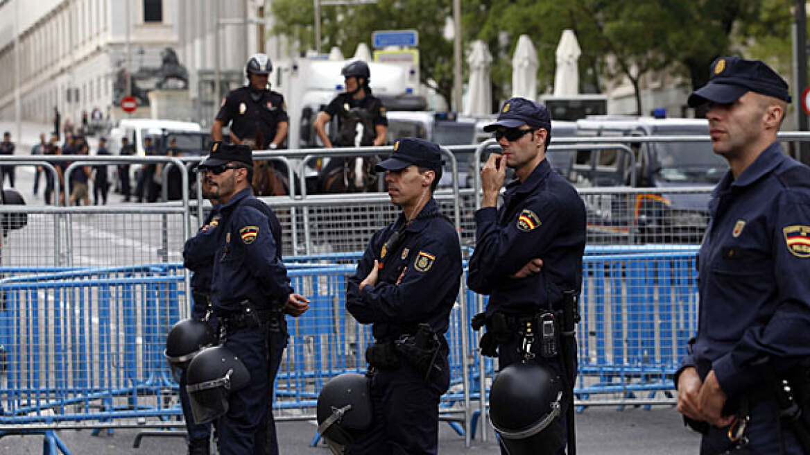 Ιμάμηδες ύποπτοι για τρομοκρατία συνελήφθησαν στην Ίμπιζα