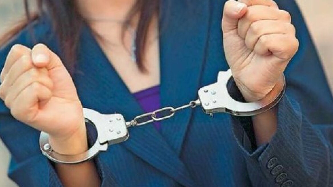 Ρέθυμνο: Οι αλλοδαπές τουρίστριες είχαν… μακριά χέρια