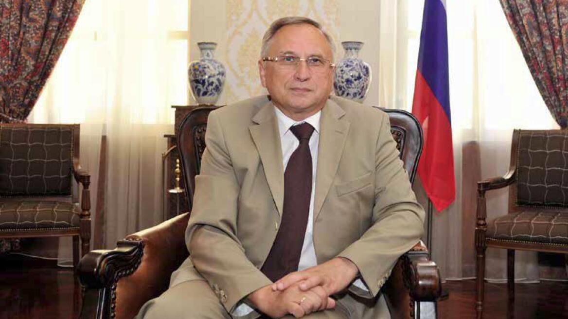 Η Ρωσία συμφωνεί πως δεν χρειάζονται ξένες εγγυήσεις στην Κύπρο