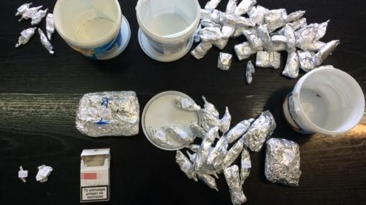 Πατέρας και γιοι διακινούσαν ναρκωτικά στην Ξάνθη