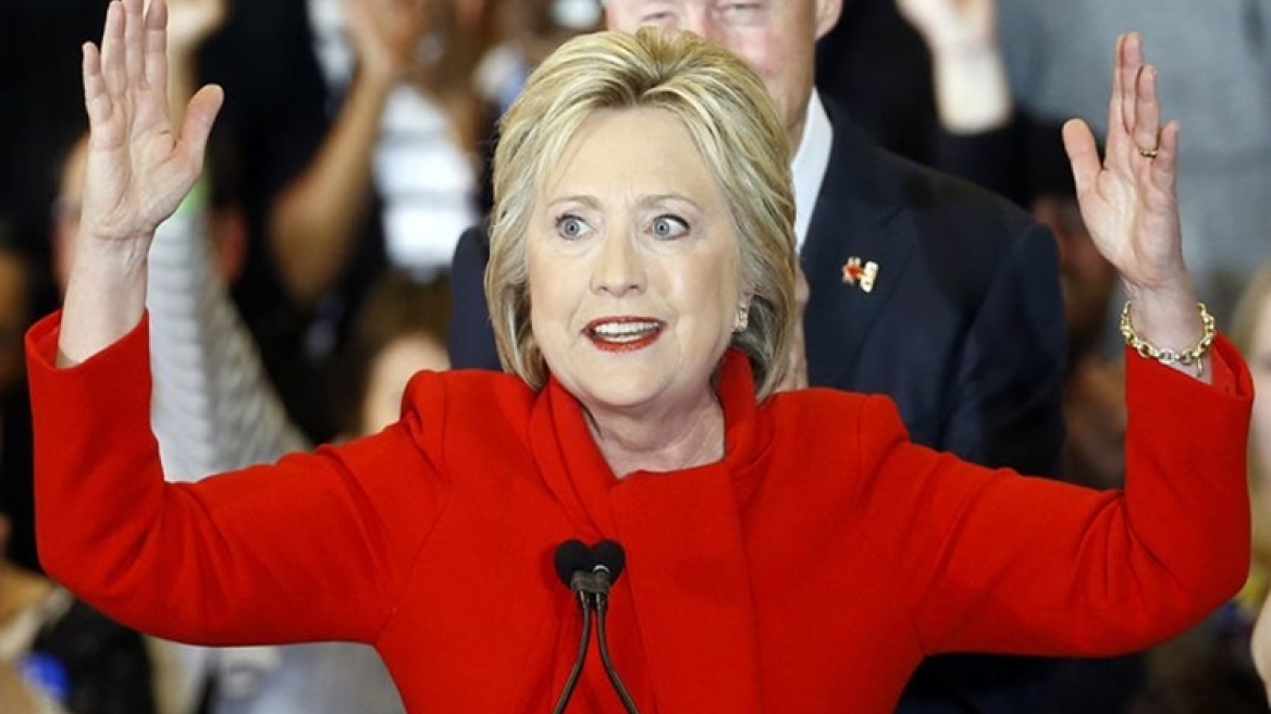 Χάρβαρντ: Το 49% των νέων ψηφίζει Χίλαρι 