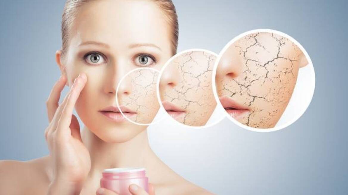 Ξηροδερμία: Τι πρέπει να ξέρουμε για τις αιτίες της