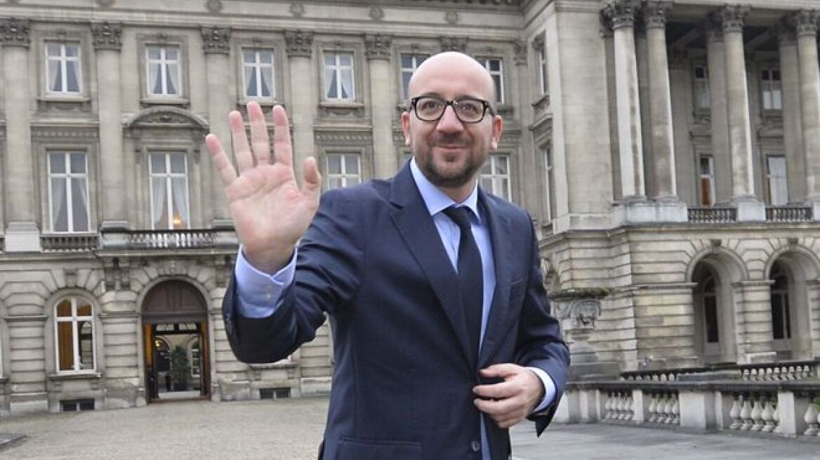 Τα βρήκαν οι Βέλγοι για τη συμφωνία ελεύθερου εμπορίου ΕΕ-Καναδά