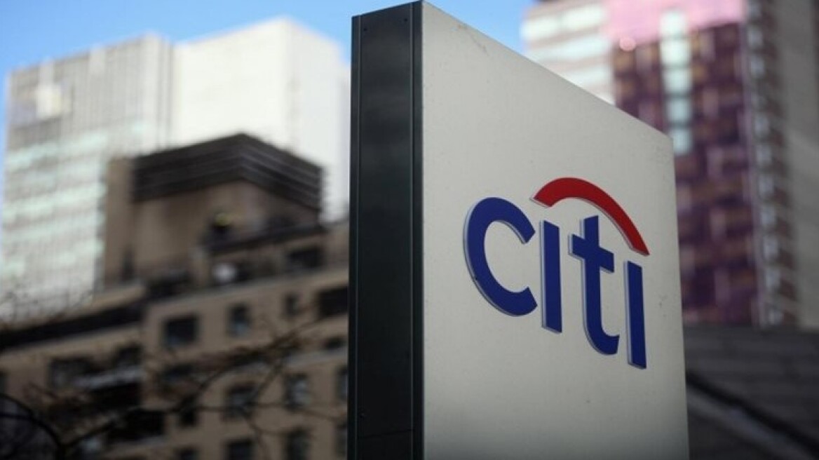 Citigroup: Δύσκολη η β' αξιολόγηση και η ελάφρυνση του χρέους