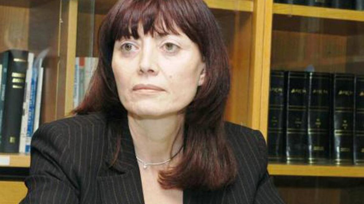 Πρόεδρος Ένωσης Διοικητικών Δικαστών: Οι απαξιωτικές κριτικές της κυβέρνησης δεν είναι θεσμικά ανεκτές