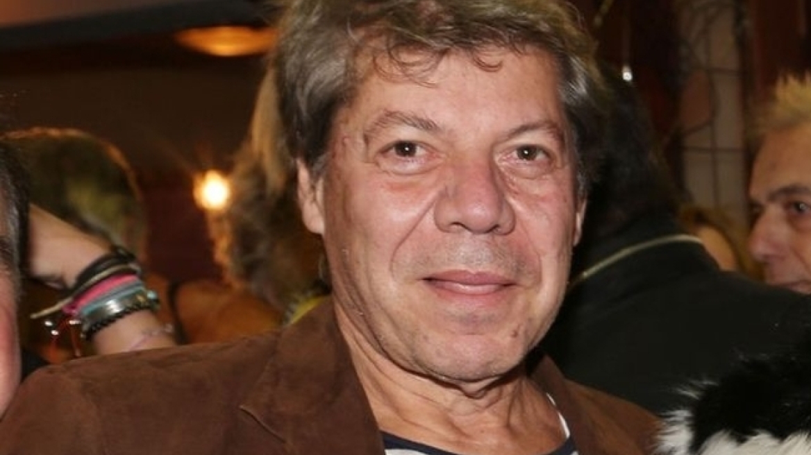 Βαγγέλης Κονιτόπουλος: Μιλάει για την περιπέτεια υγείας του 