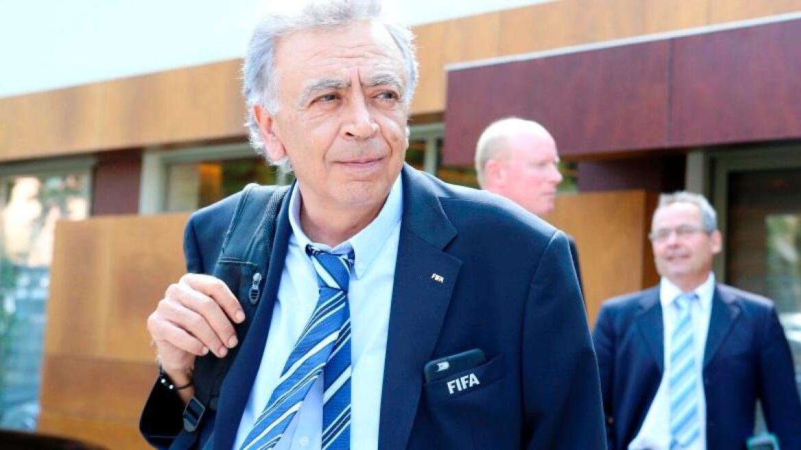 ΕΠΟ: «Κλείδωσε» η σύνθεση της Επιτροπή Εξομάλυνσης