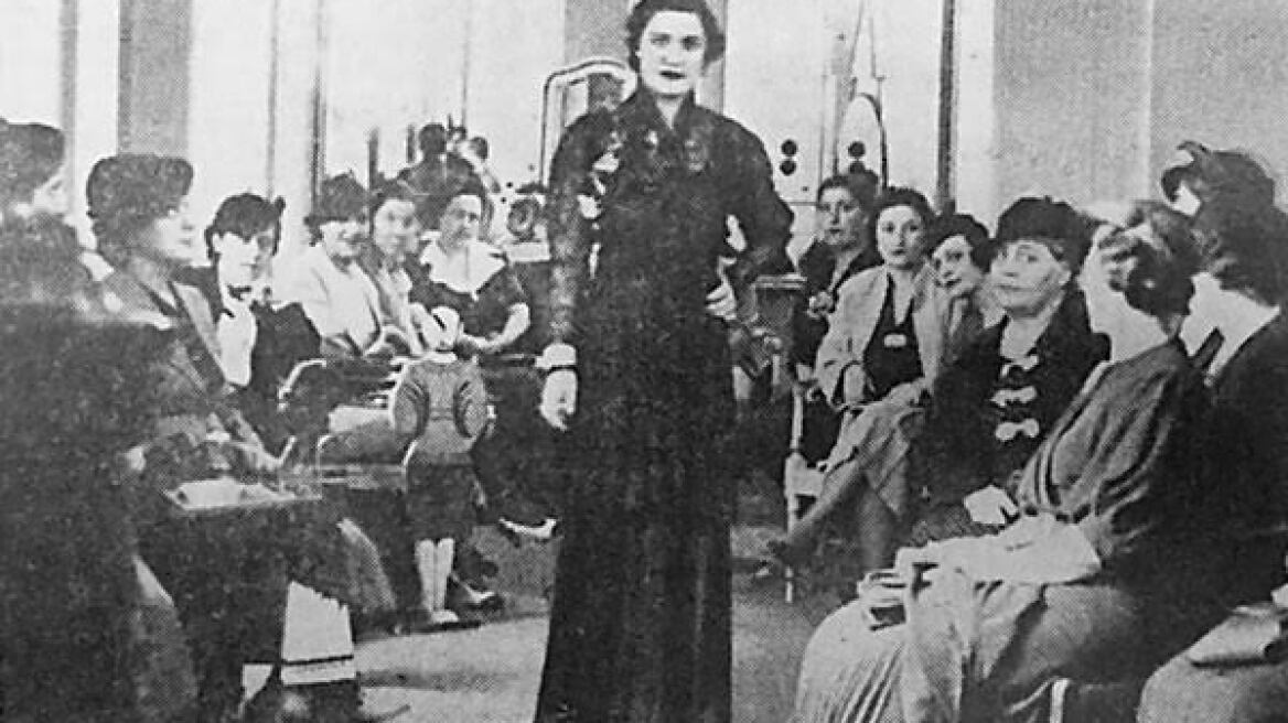 Ξέρετε τι να κάνετε για να δείξετε όπως πρέπει τις γραμμές σας;