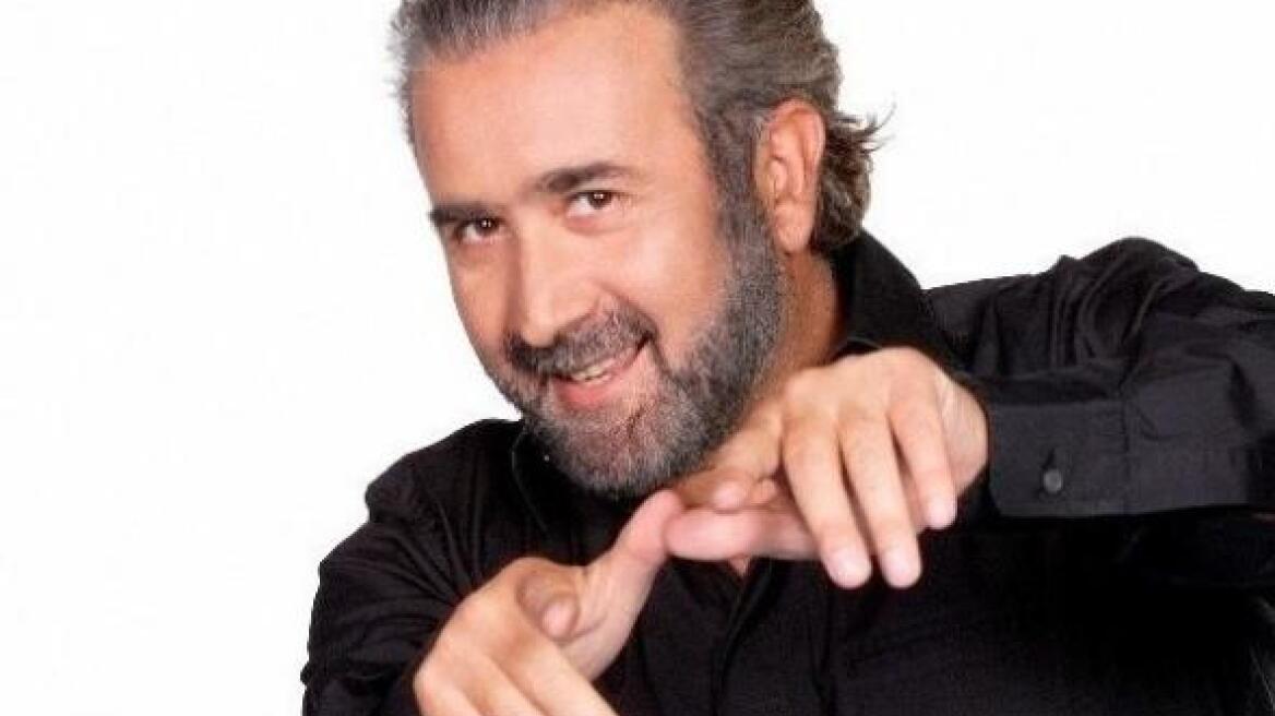 Πρεμιέρα με Λάκη στο «Ολα» τη Δευτέρα