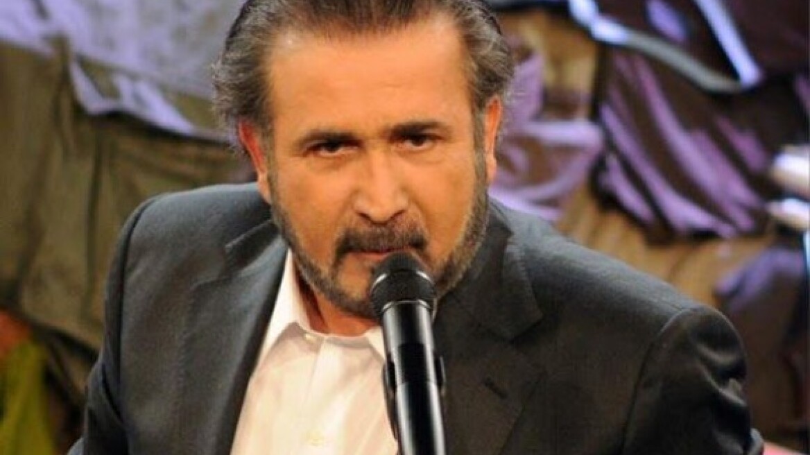 Λαζόπουλος κατά ΣτΕ: «Σαπίλα στη δικαιοσύνη - Η κυβέρνηση δεν έχασε στην κοινωνία»