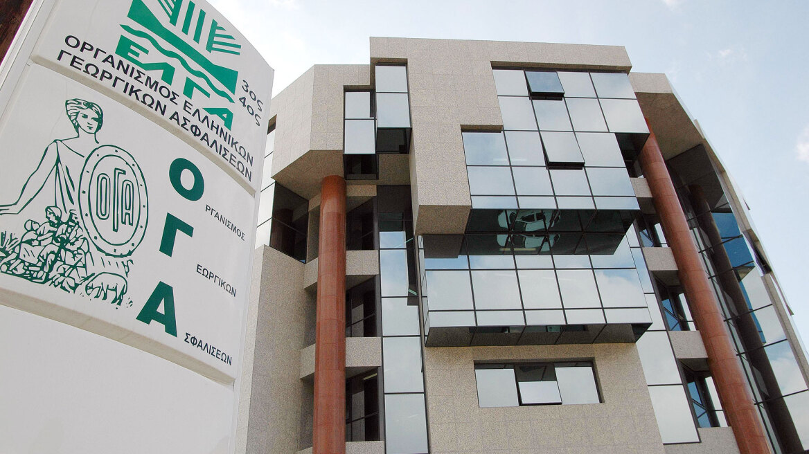 ΟΓΑ: Δίνει επίδομα 1.000 ευρώ σε πολύτεκνες αγρότισσες μητέρες