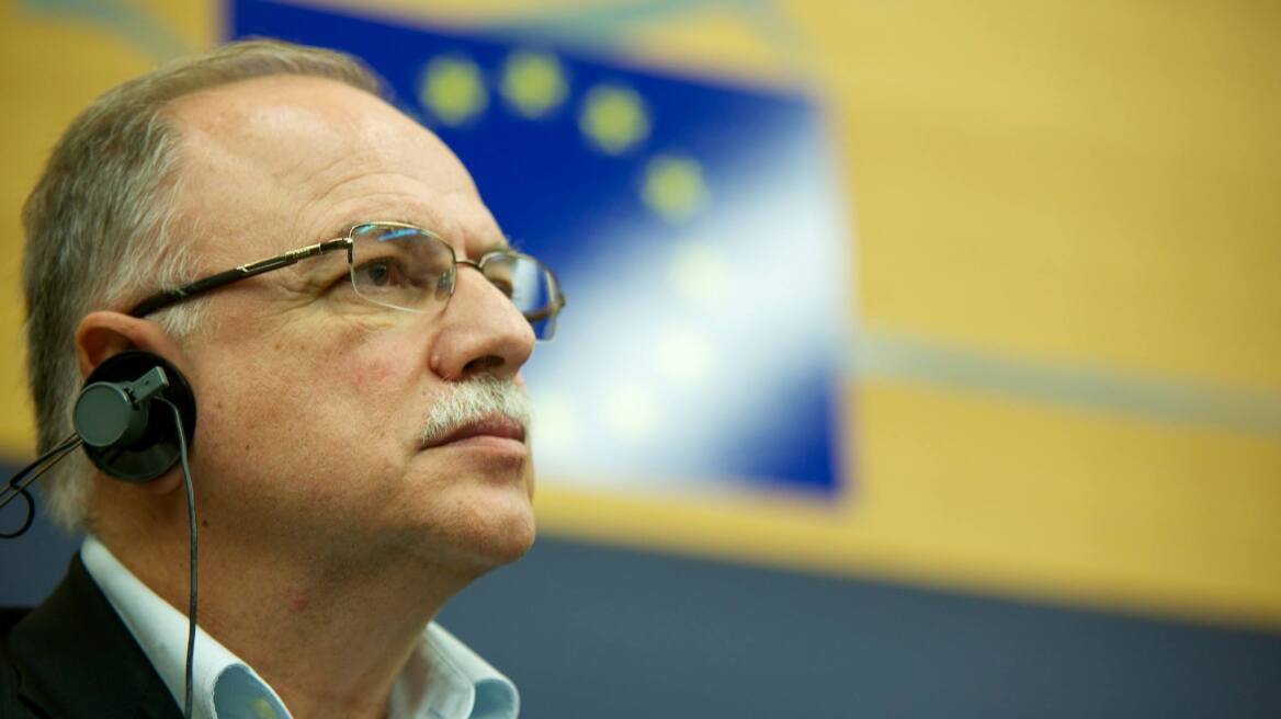 Παπαδημούλης: Το ΣτΕ στέλνει μήνυμα σε κυβέρνηση - ΝΔ
