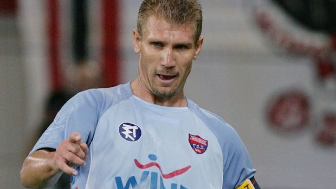 Εννιά χρόνια φυλακή σε πρώην παίχτη του Πανιωνίου για μεταφορά 739 κιλών χασίς