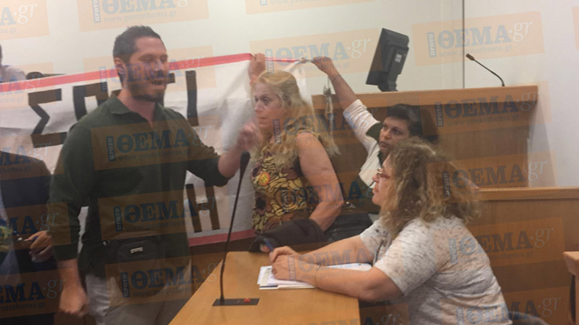 Χωρίς τέλος η οργή στα Πρωτοδικεία για τους πλειστηριασμούς 