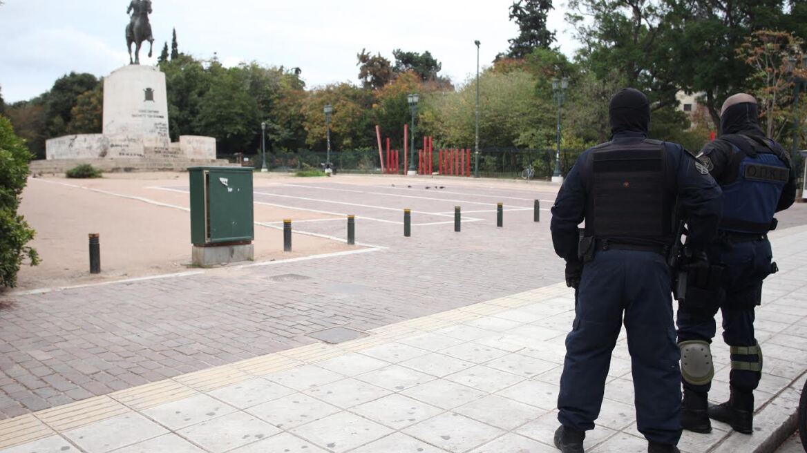 Πυροβολισμοί στο Πεδίον του Άρεως με θύμα ένα... σκύλο