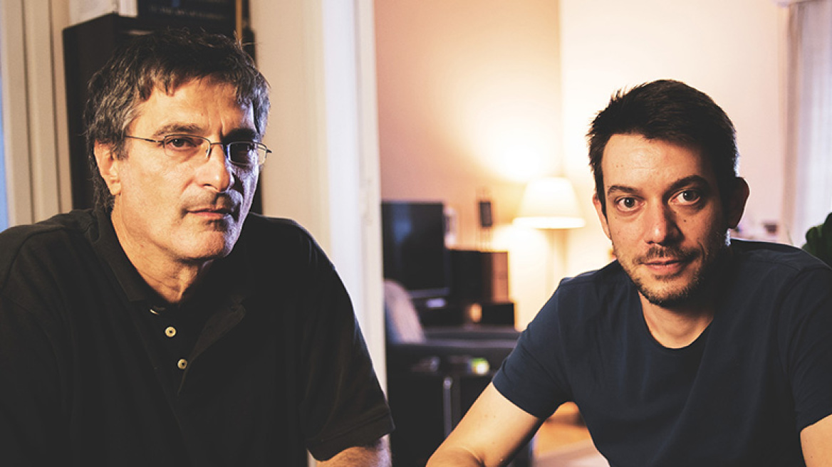 Σαίξπηρ και Κουμεντάκης