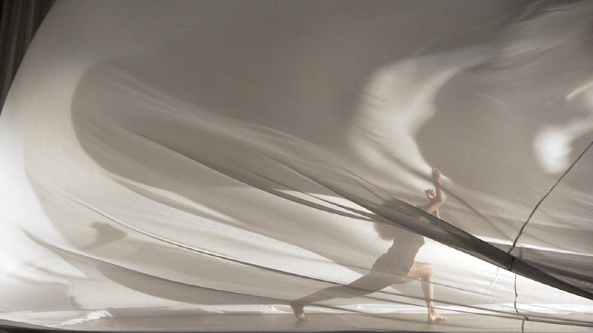 Γλυκό μάμπο στη Στέγη