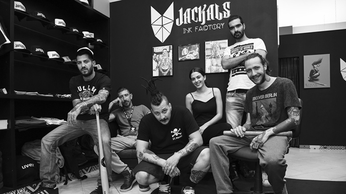 Είναι τέχνη ή τεχνική η δερματοστιξία;