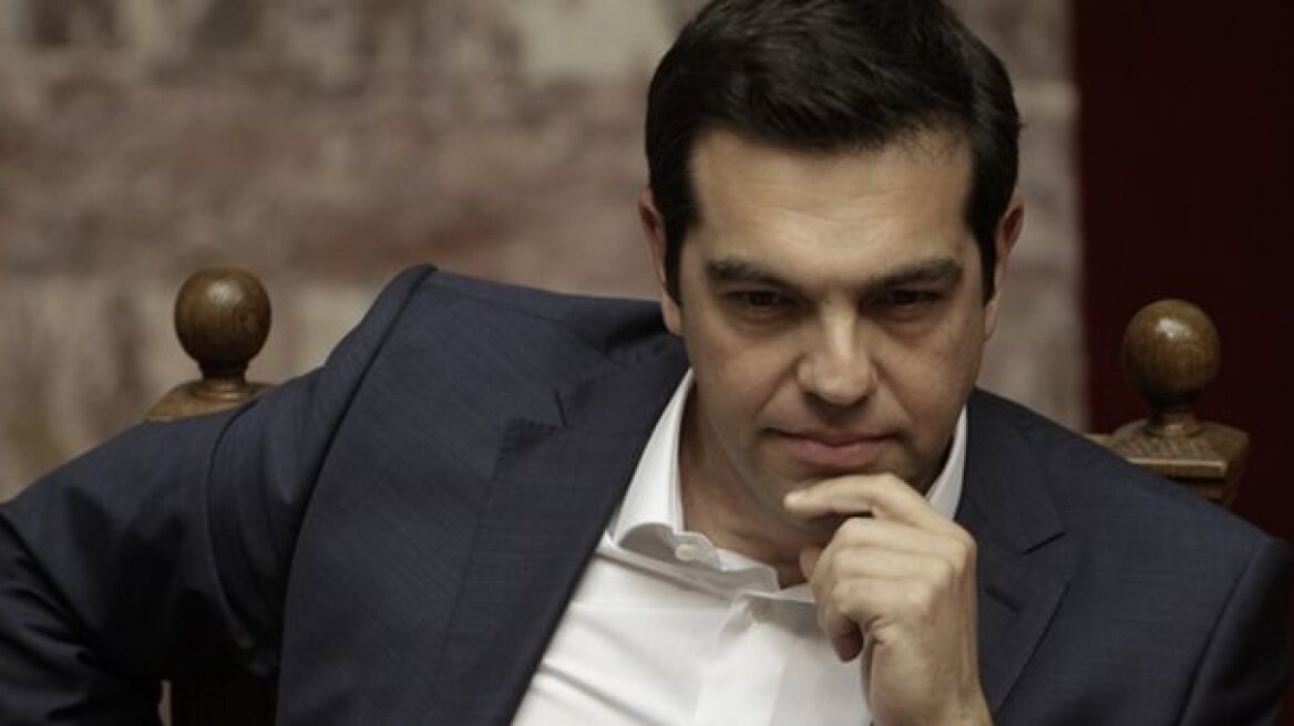 Τσίπρας: «Ας μην πανηγυρίζει τόσο πολύ ο Μητσοτάκης» 