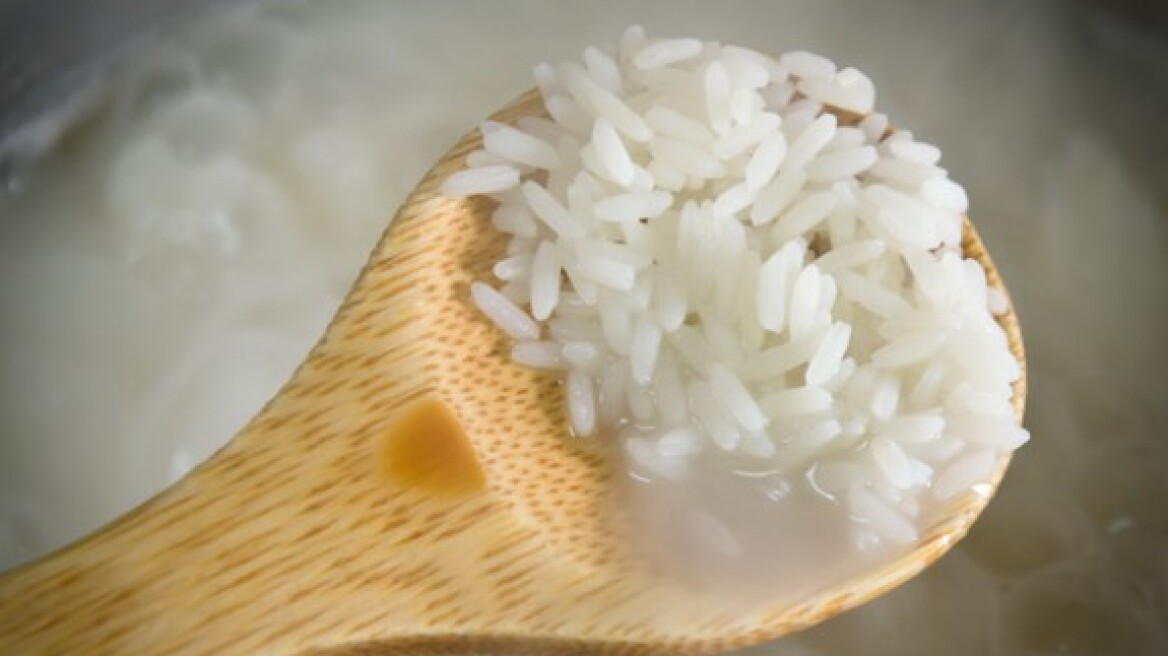 Σεφ στο Λονδίνο μαγειρεύει χρησιμοποιώντας… σπέρμα