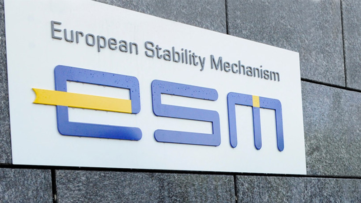ESM για χρέος: Πιθανή η συζήτηση βραχυπρόθεσμων μέτρων το Νοέμβριο