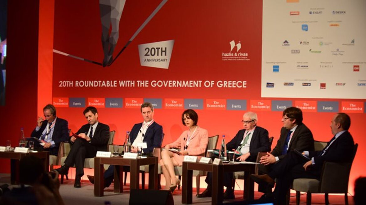 IMF: We are in parallel talks with Greek government!