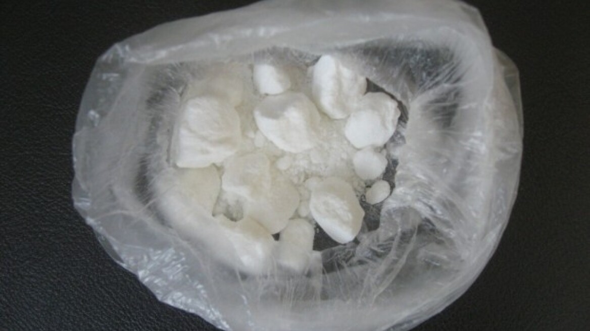 Ηθελε να ρίξει στα Χανιά μισό κιλό ηρωίνης και το μετέφερε με το πλοίο της γραμμής 	