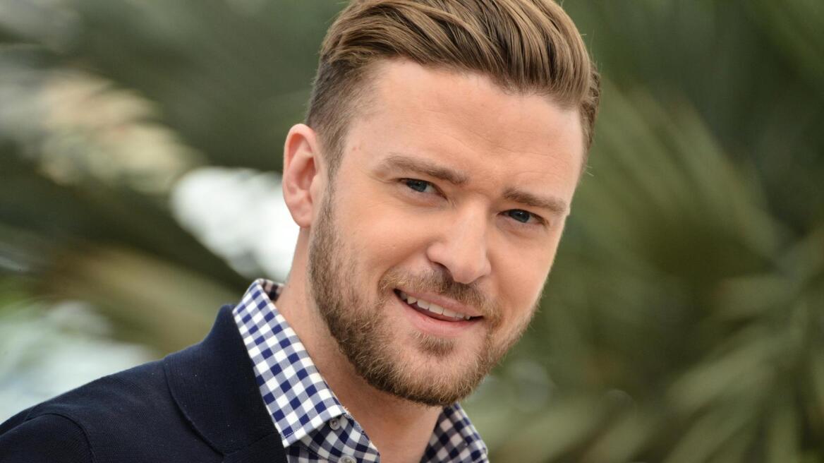 Justin Timberlake: Μιλά για την selfie που παραλίγο να τον στείλει στην φυλακή