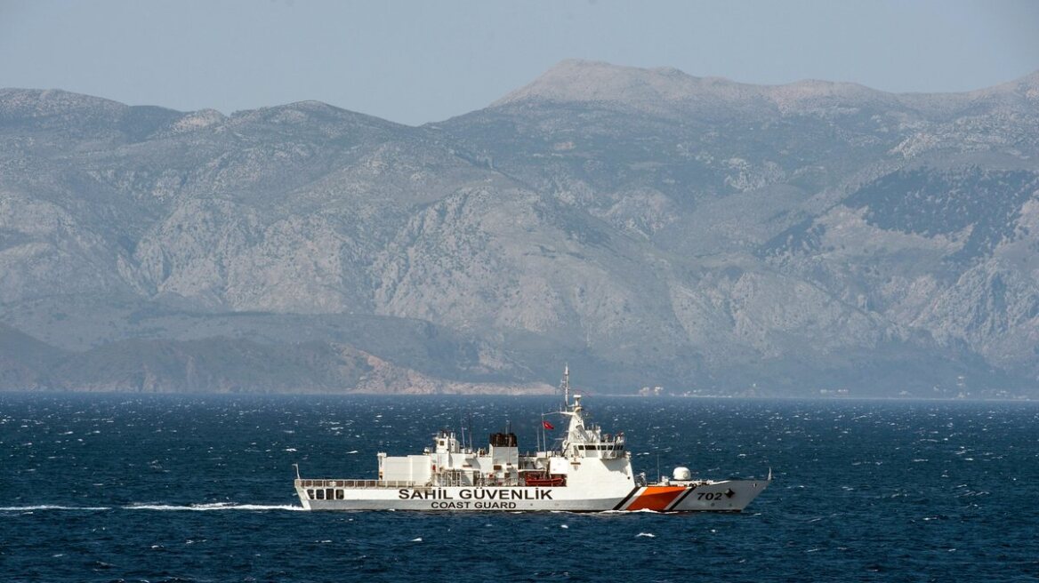 Τουρκία: Ζητά να μπει τέλος στην αποστολή του ΝΑΤΟ στο Αιγαίο 