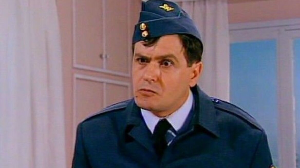 Το πιο διάσημο ΟΧΙ της ελληνικής τηλεόρασης