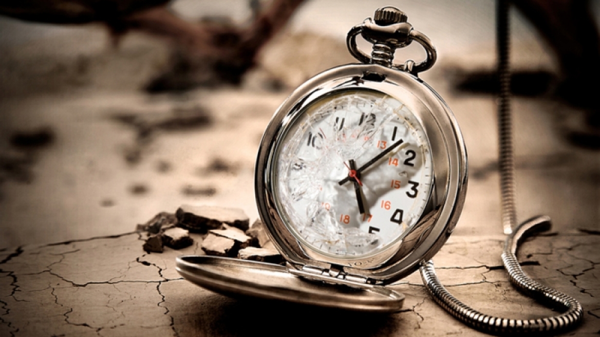 Γιατί αλλάζει η ώρα