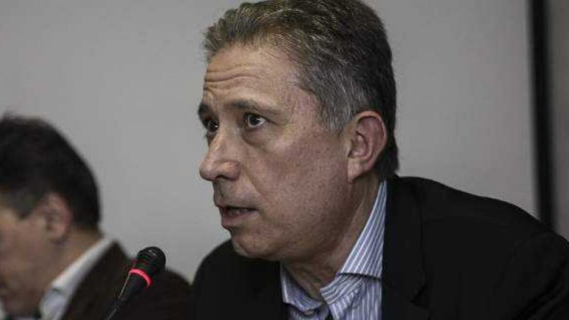 Χρυσόγονος: Άτακτη χρεοκοπία αν δεν βγούμε στις αγορές το 2018