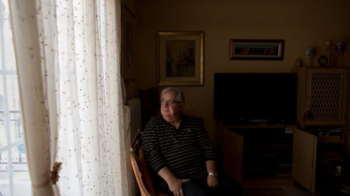 NYT: “It’s like a horror movie” on home foreclosures in Greece