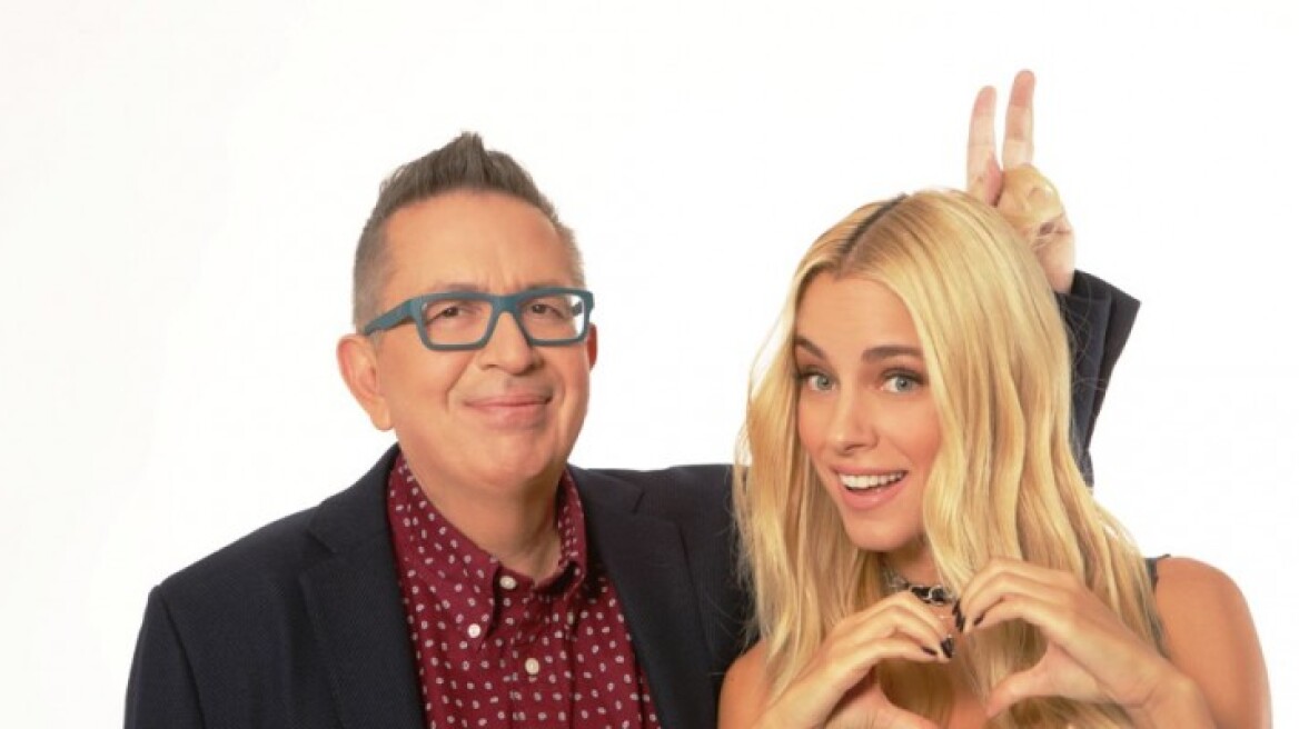 Απόψε η πρεμιέρα του «Όλα Ξεκόλλα» 