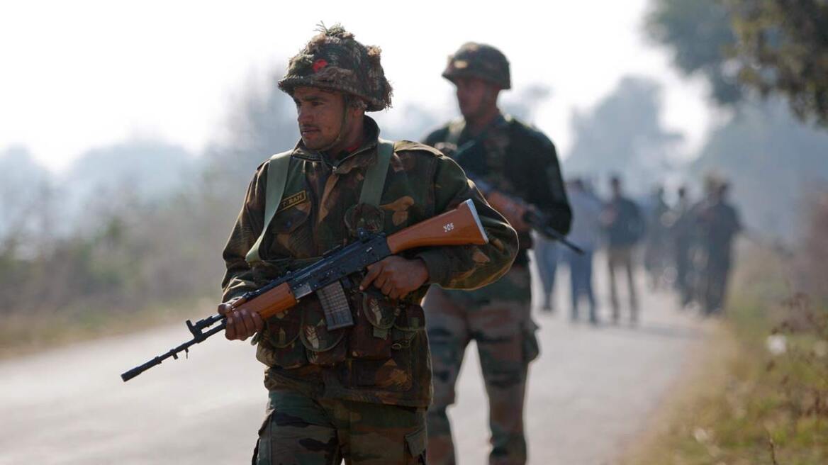 «Τύμπανα πολέμου» μεταξύ Πακιστάν και Ινδίας