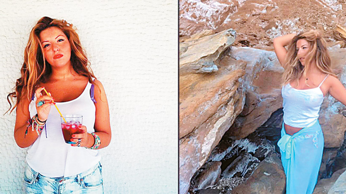 Εξι ιππότες για την «κόκκινη» Νατάσα