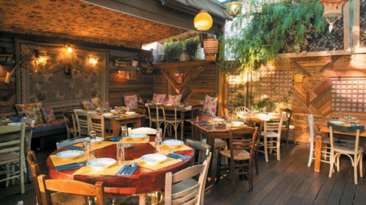 Το Buba είναι τελικά το νέο Bar Guru Bar