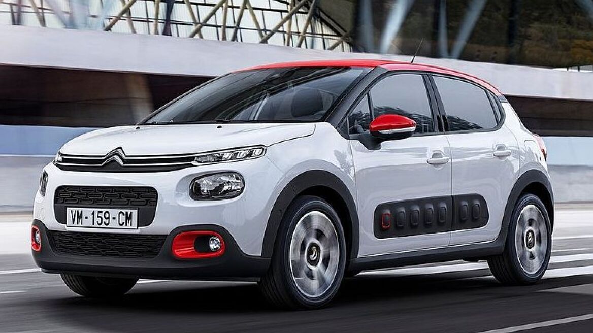 Πόσο κοστίζει το νέο Citroen C3; Με νέους οικονομικούς κινητήρες