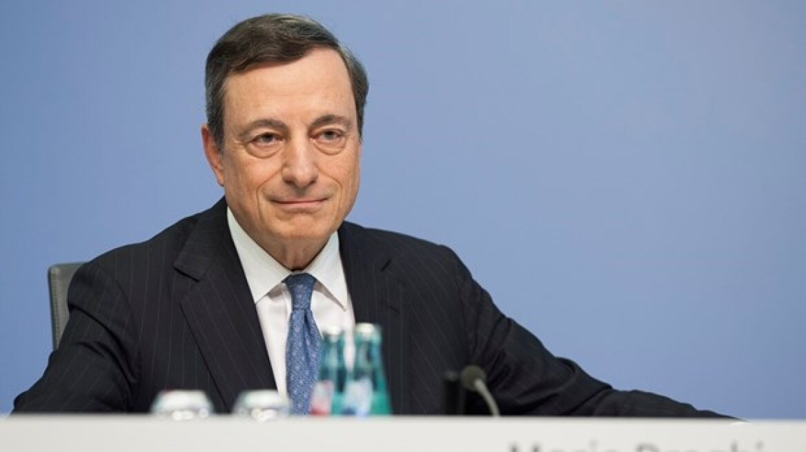 Die Welt: Without Draghi, the Euro would be history