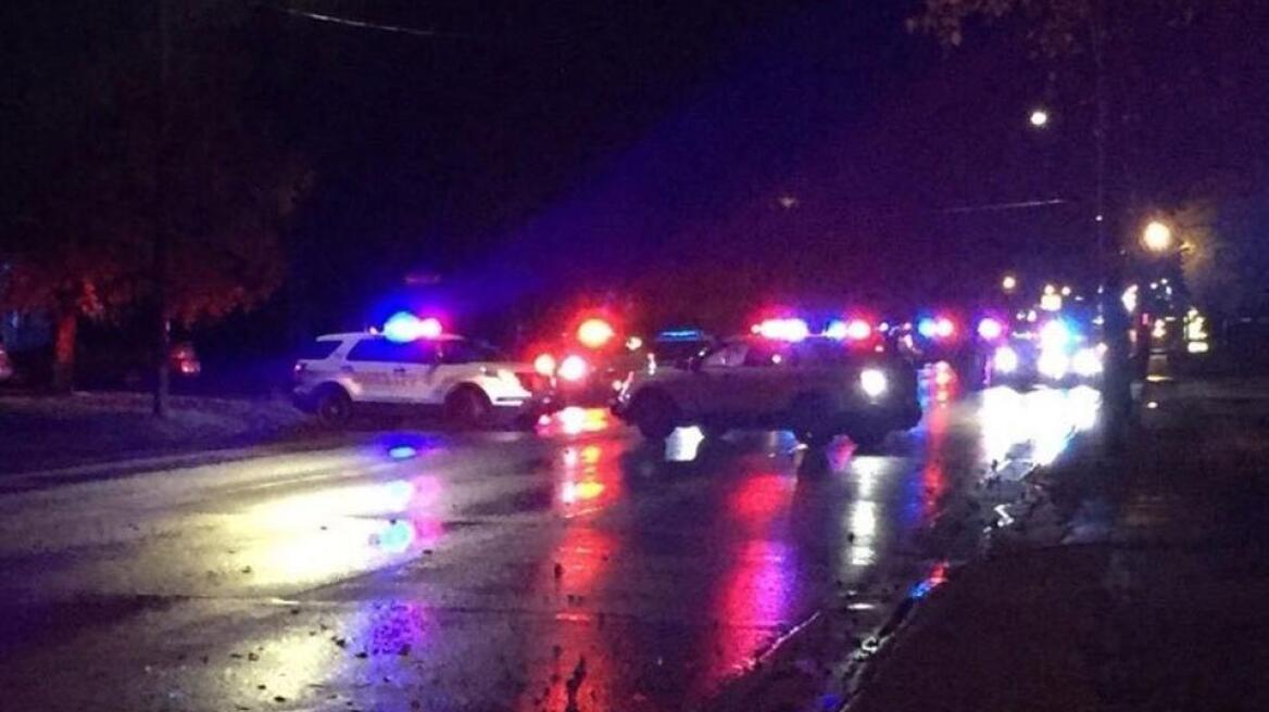 ΗΠΑ: Δύο αστυνομικοί δολοφονήθηκαν σε ενέδρα στην Αϊόβα