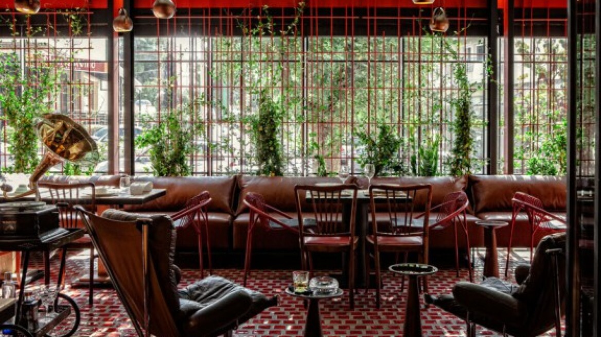 Cascara: Comfort γεύσεις και κοκτέιλ στα Μελίσσια