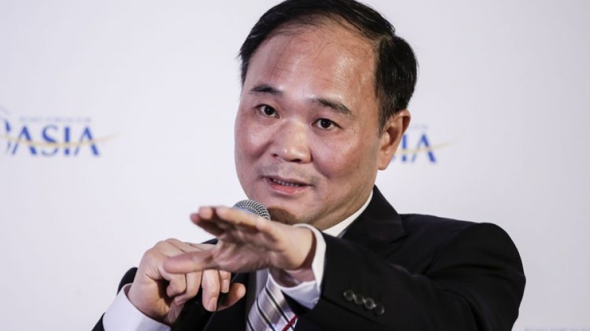 Li Shufu: Ο Κινέζος επιχειρηματίας που διέσωσε και γιγαντώνει τη Volvo