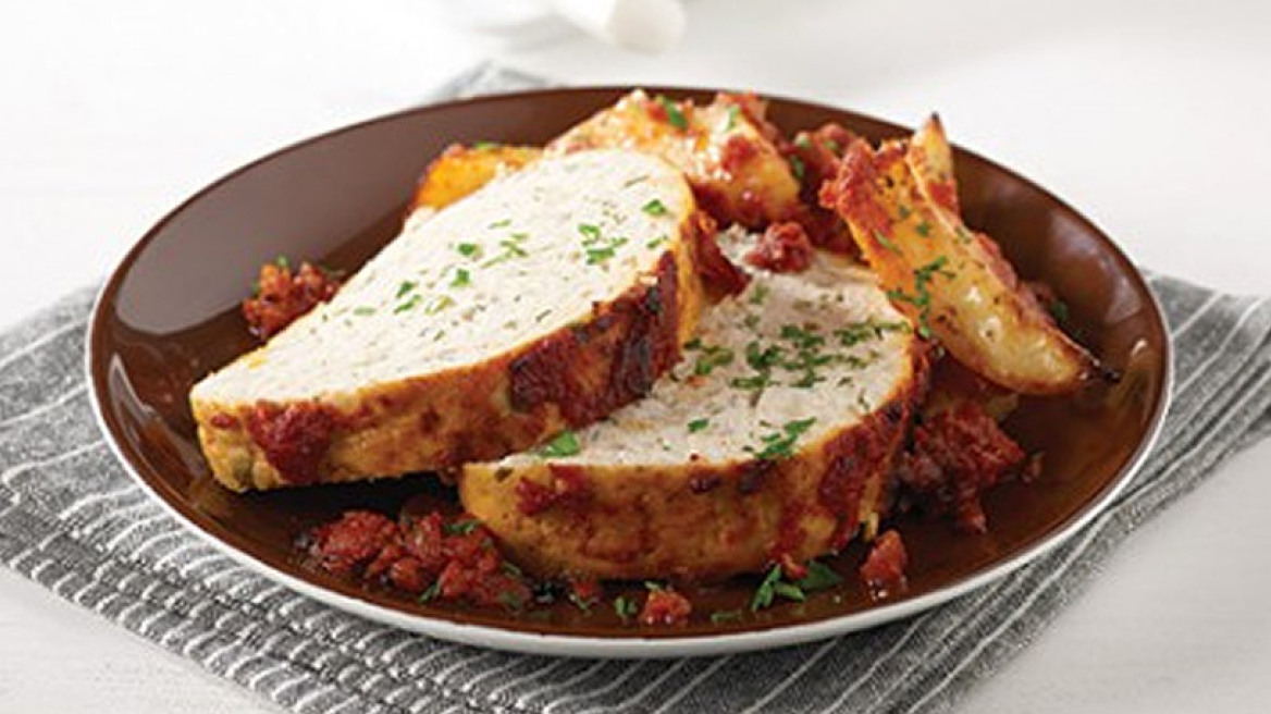 Το ρολό της μαμάς