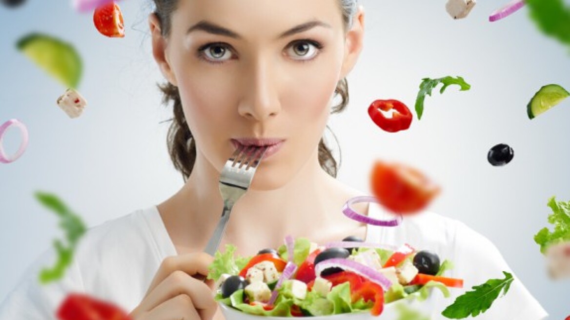 Ορθορεξία: Όταν η υγιεινή διατροφή γίνεται viral και… ψύχωση
